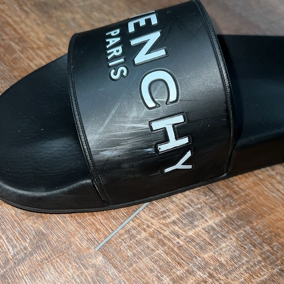 Givenchy Sandal Slides - Picture 3 of 6